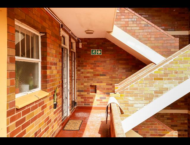 2 BEDROOM APARTMENT FOR SALE IN MORNINGSIDE